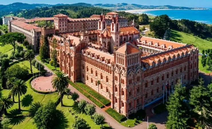 Peregrinación a Cantabria con la Parroquia de la Purísima de Sabadell
