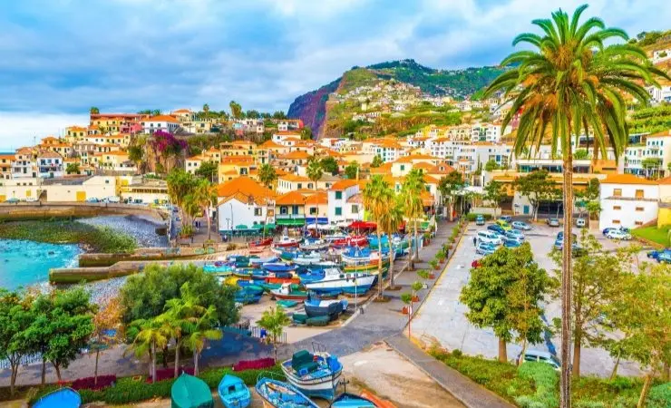 Madeira - El Jardín del Océano Atlántico